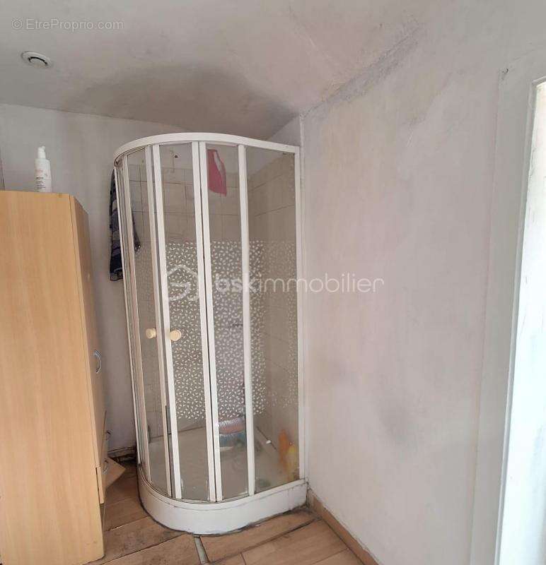 Appartement à MAYENNE