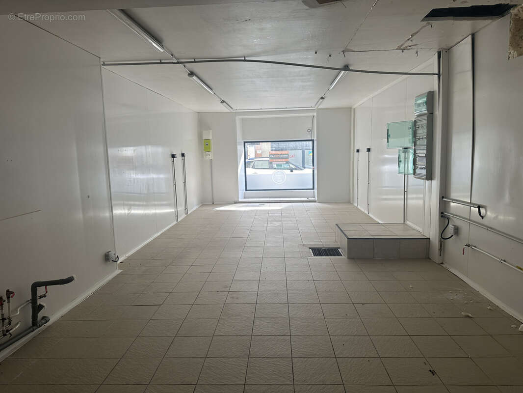 Appartement à CHOLET