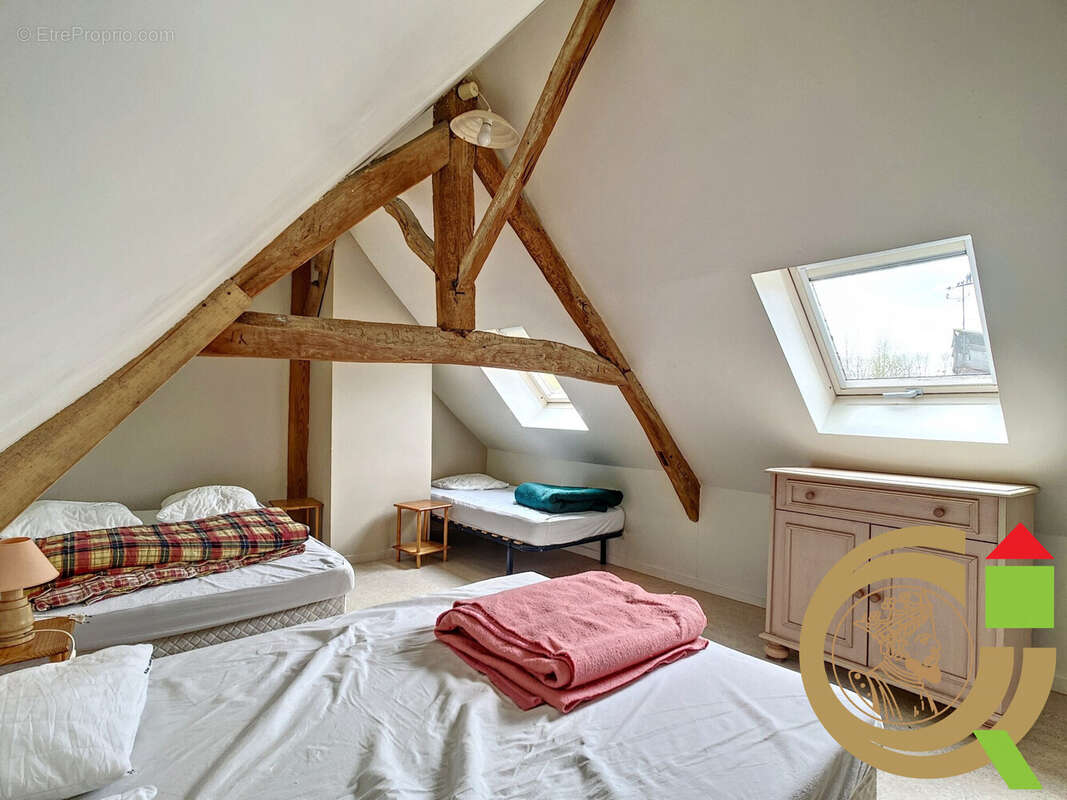 Maison 99 m² à Beaurainville  - photo 9