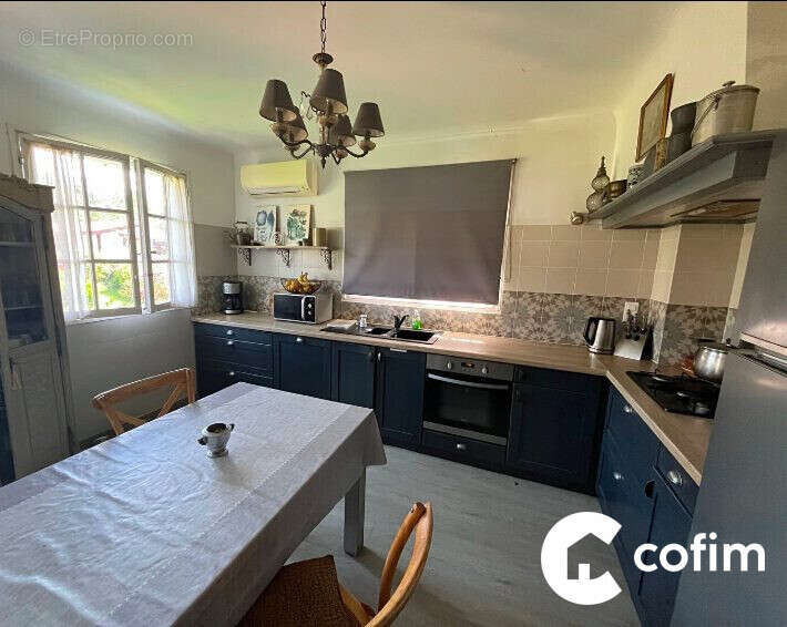 Appartement à CIBOURE