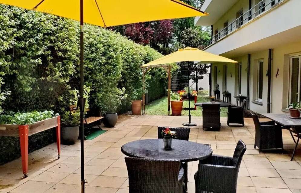 Investissement locatif  chateauneuf grasse  résidence ehpad diamantine - 7,21 % de rentabilité - photo 3