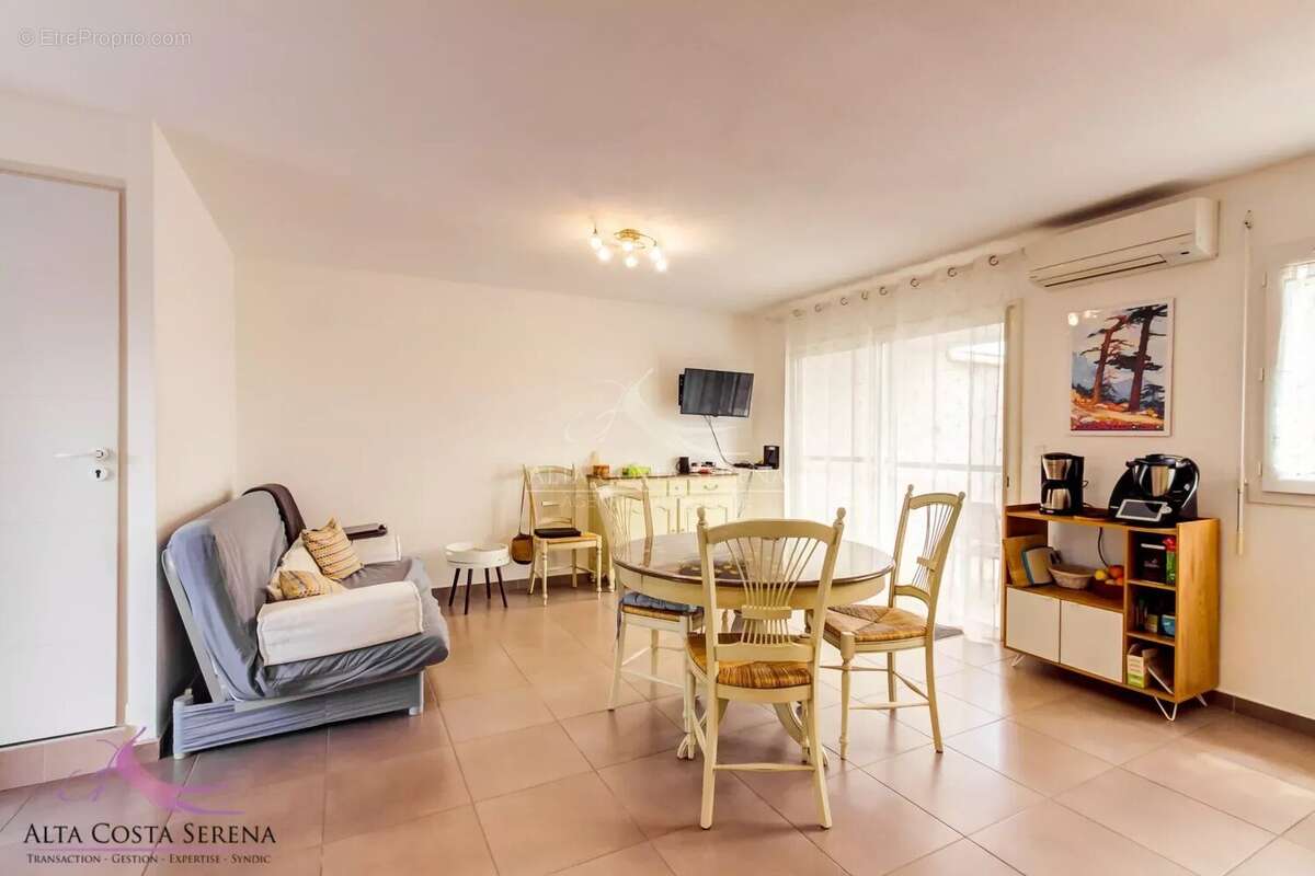 Maison à GHISONACCIA