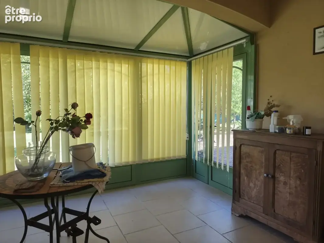 Maison 4 pièces 130 m² à vendre à Viriat (01440) - photo 7