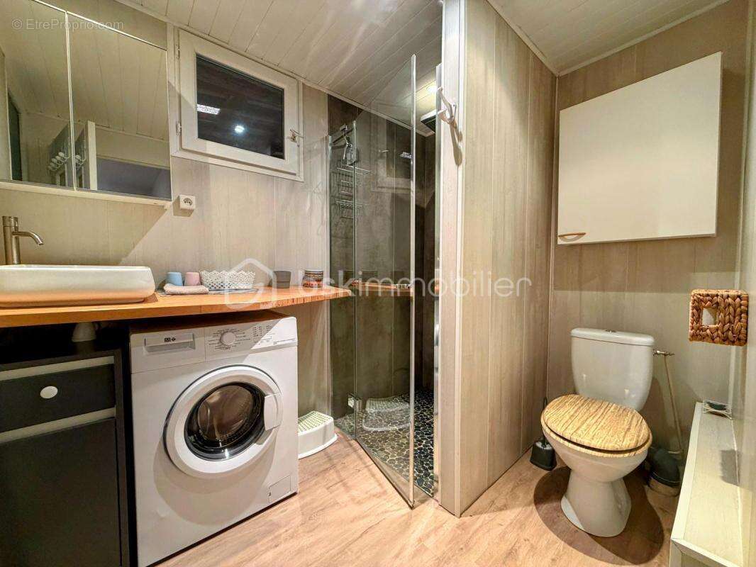 Maison à BAGNERES-DE-LUCHON