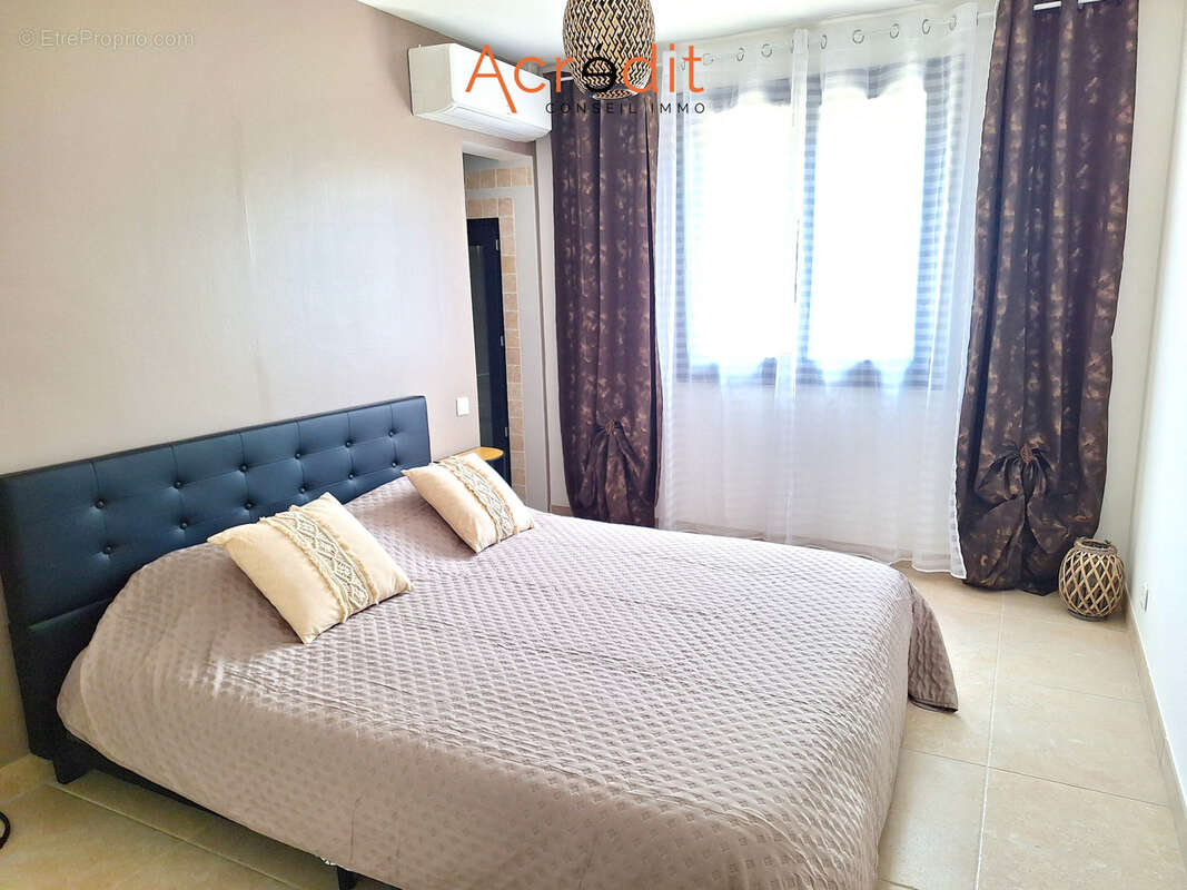 Maison à COLOMBIERS