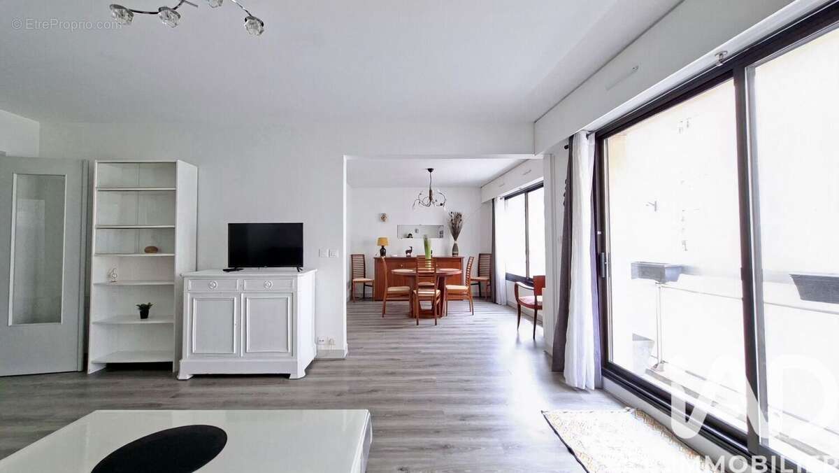 Photo 7 - Appartement à PARIS-20E