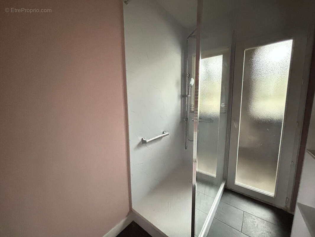 Appartement à QUIMPER