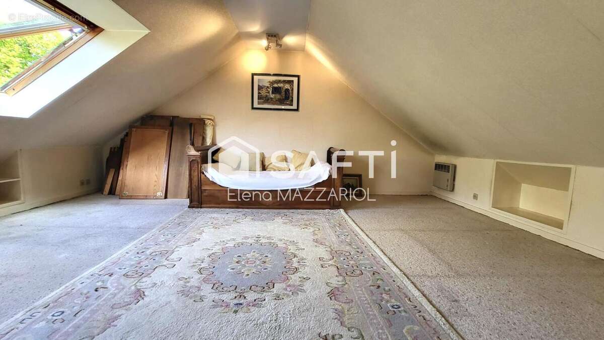 Photo 9 - Maison à FOURQUEUX