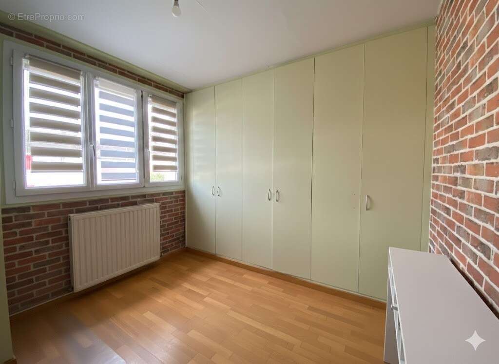 Maison à ROSNY-SUR-SEINE