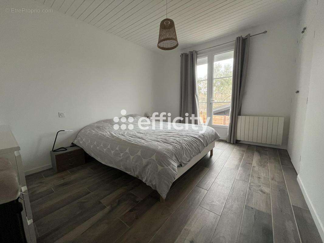 Maison à RIVEDOUX-PLAGE