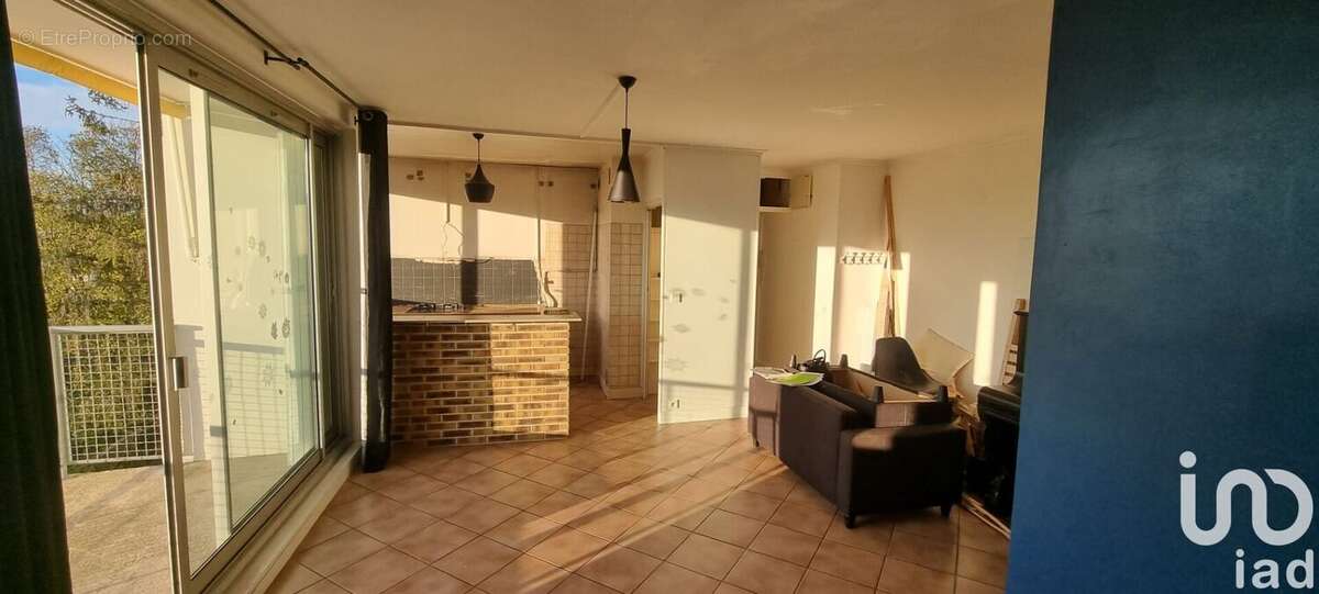 Photo 3 - Appartement à MARLY-LE-ROI