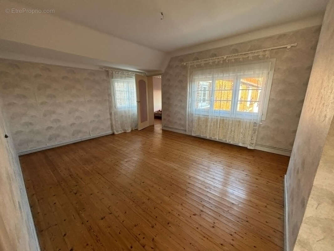 Maison à GOUY-SAINT-ANDRE