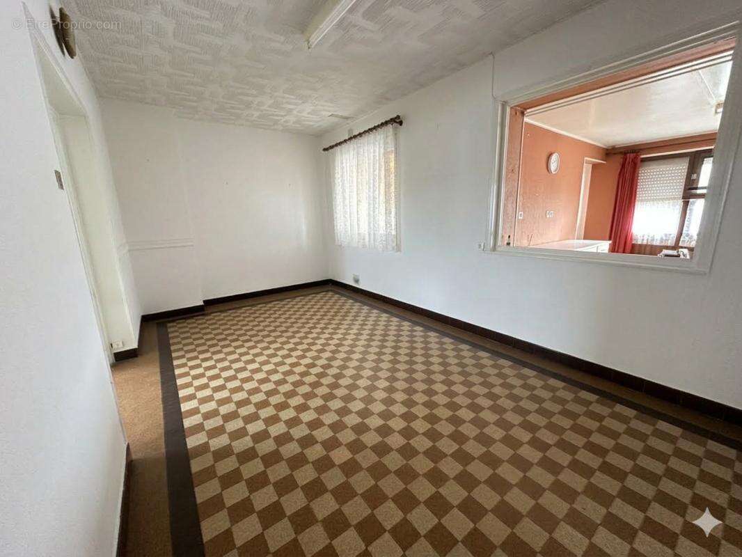 Maison 86m², 3 chambres 61 500€ - photo 5