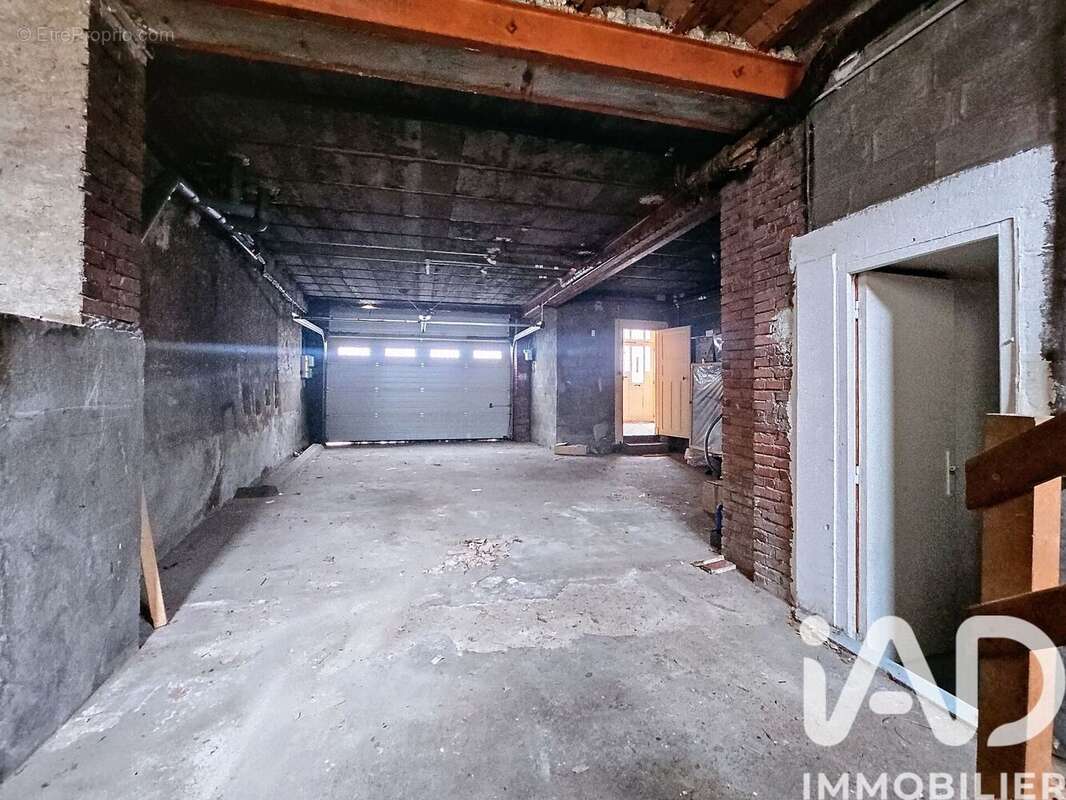 Photo 9 - Maison à GIEN