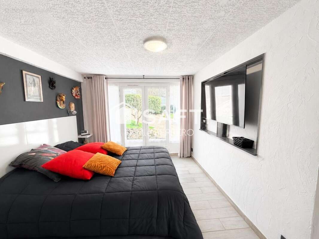 Maison 173 m² à Les Issambres  - photo 7