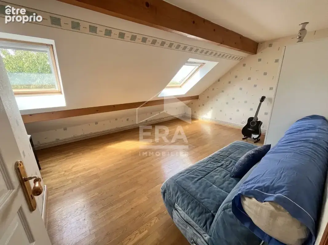 Maison 100m² à les clayes-sous-bois - photo 9