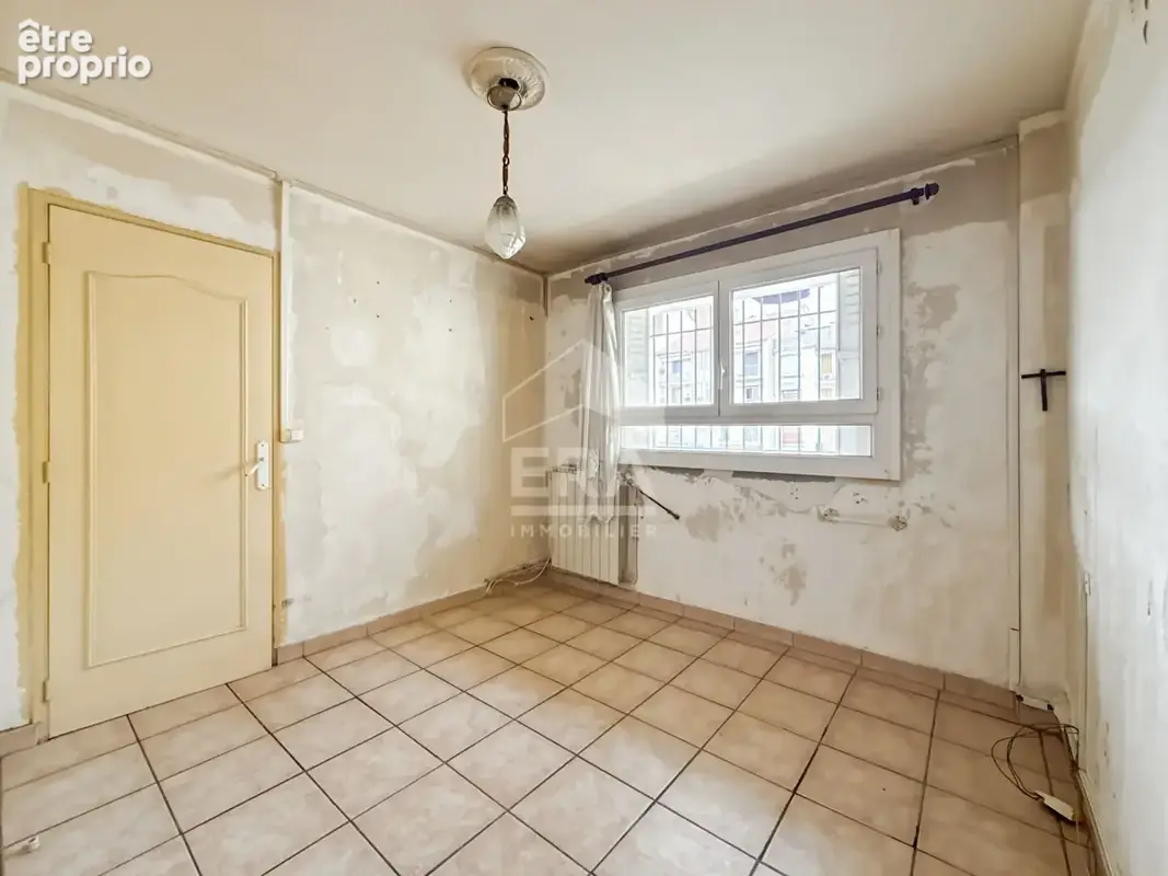 Appartement 50m² à marseille 4e arrondissement - photo 3