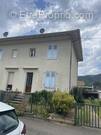 Appartement à MUNSTER