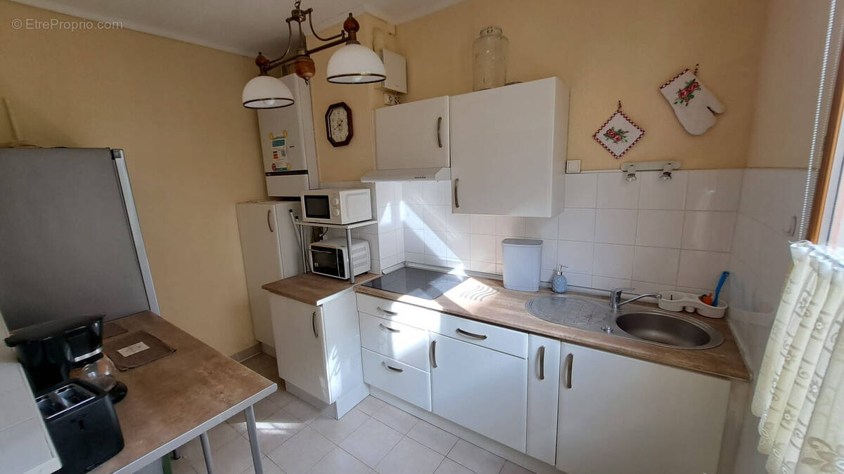 Appartement à ROCHEFORT
