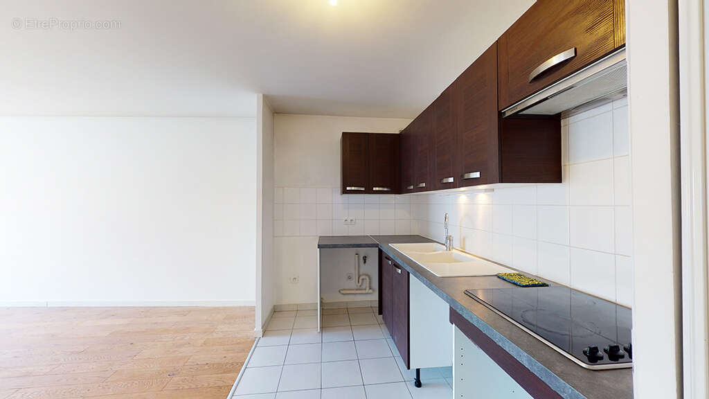 Appartement à ARGENTEUIL