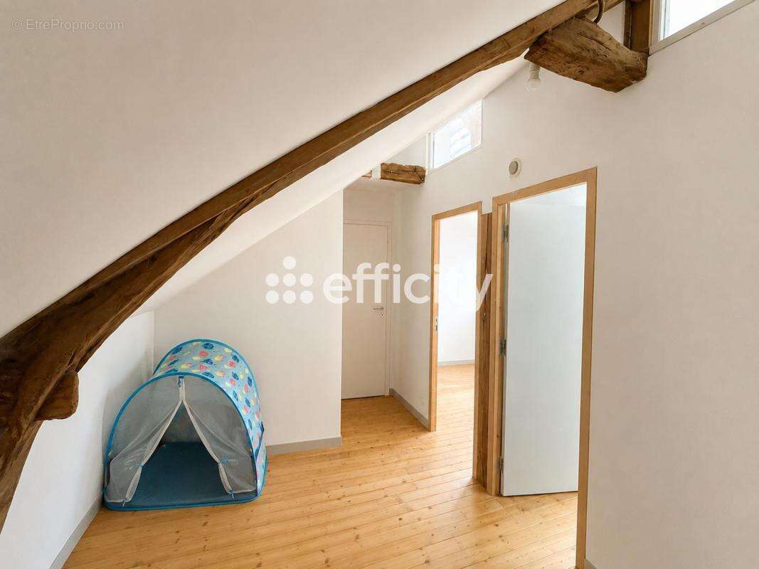 Maison 180 m² à Equemauville  - photo 11
