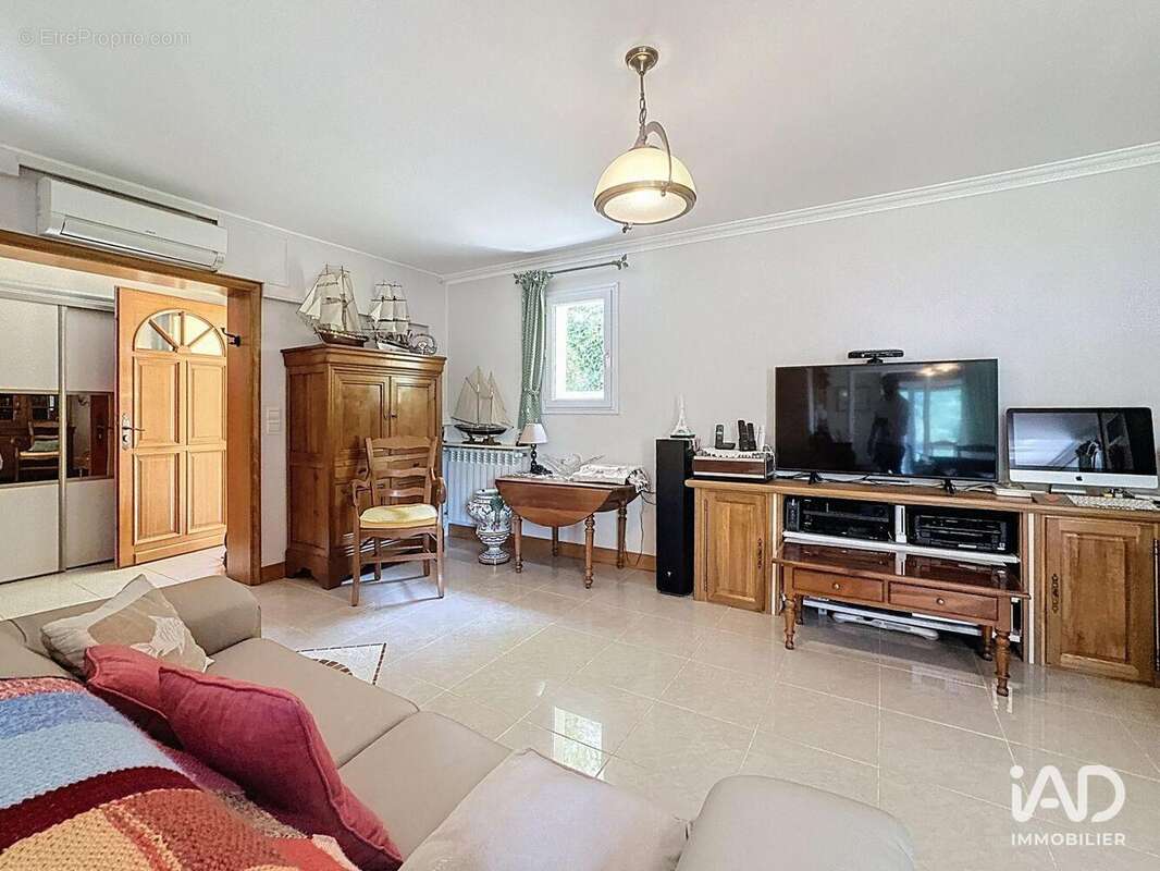 Maison 127 m² à Les Issambres  - photo 5