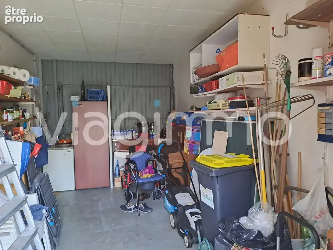 EXCLUSIVITE - Saint Nazaire Kerlédé- Viager occupé -Maison 4 chambres - photo 11