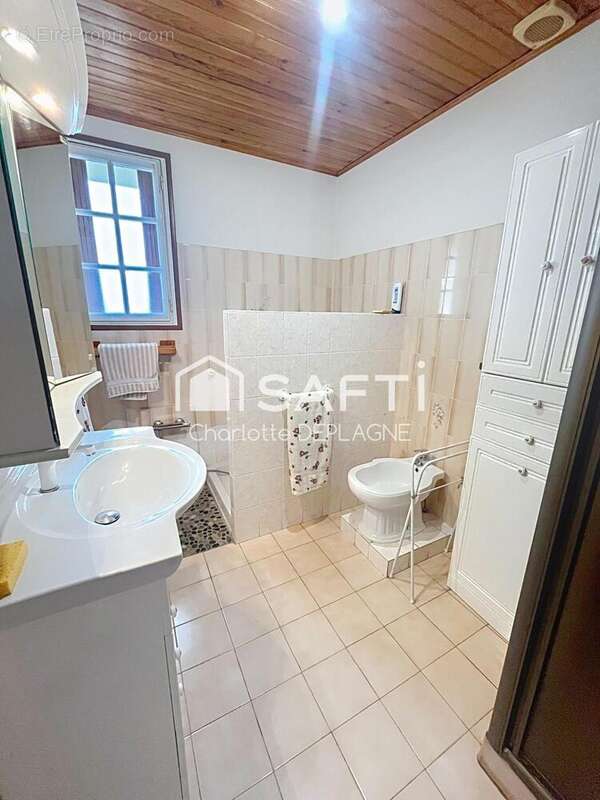 Photo 7 - Maison à BRANTOME