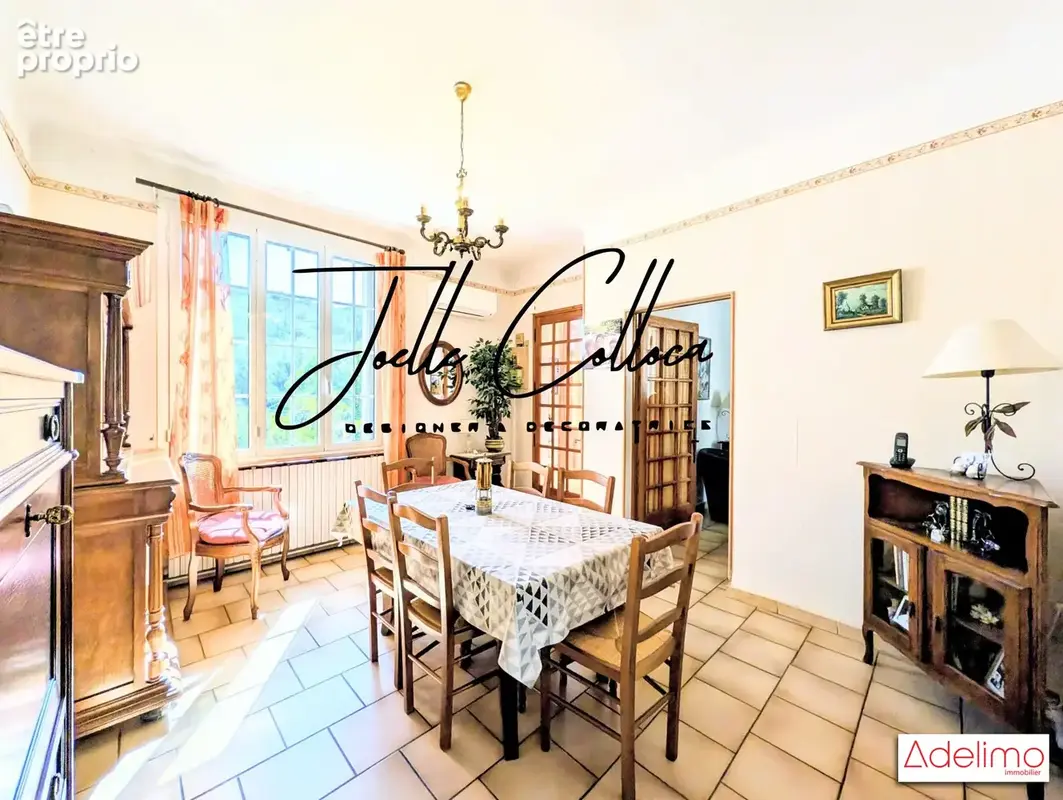 Maison 6 pièces 164 m² à vendre à Branoux-Les-Taillades (30110) - photo 4