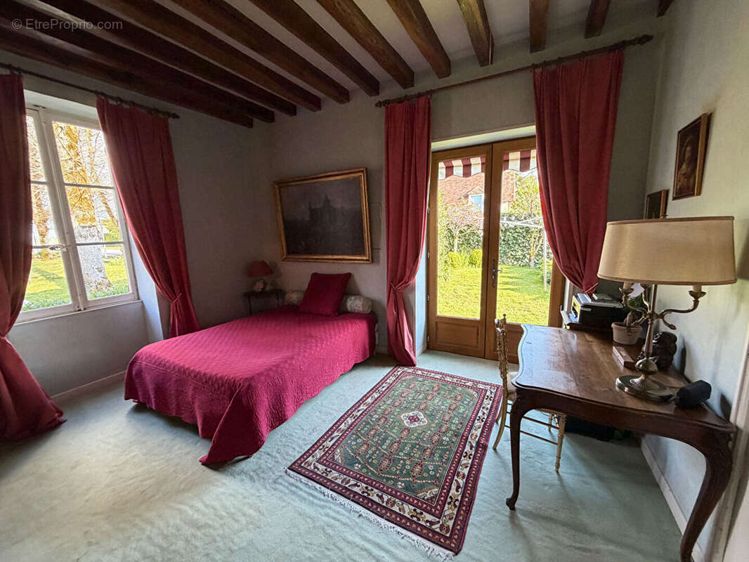 Maison à ARCAY