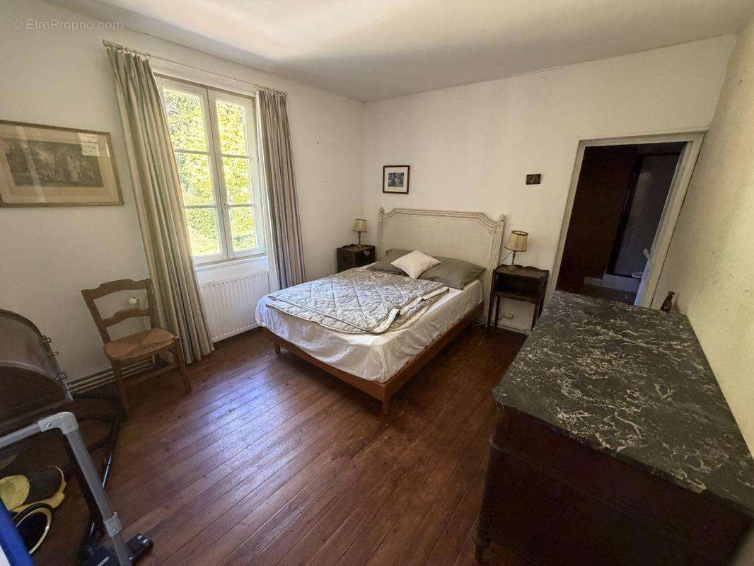 Propriété de charme a rafraichir dans le perche sur 4 hectares - photo 19