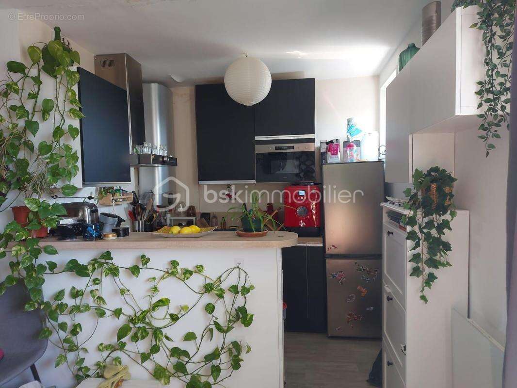Appartement à BOBIGNY