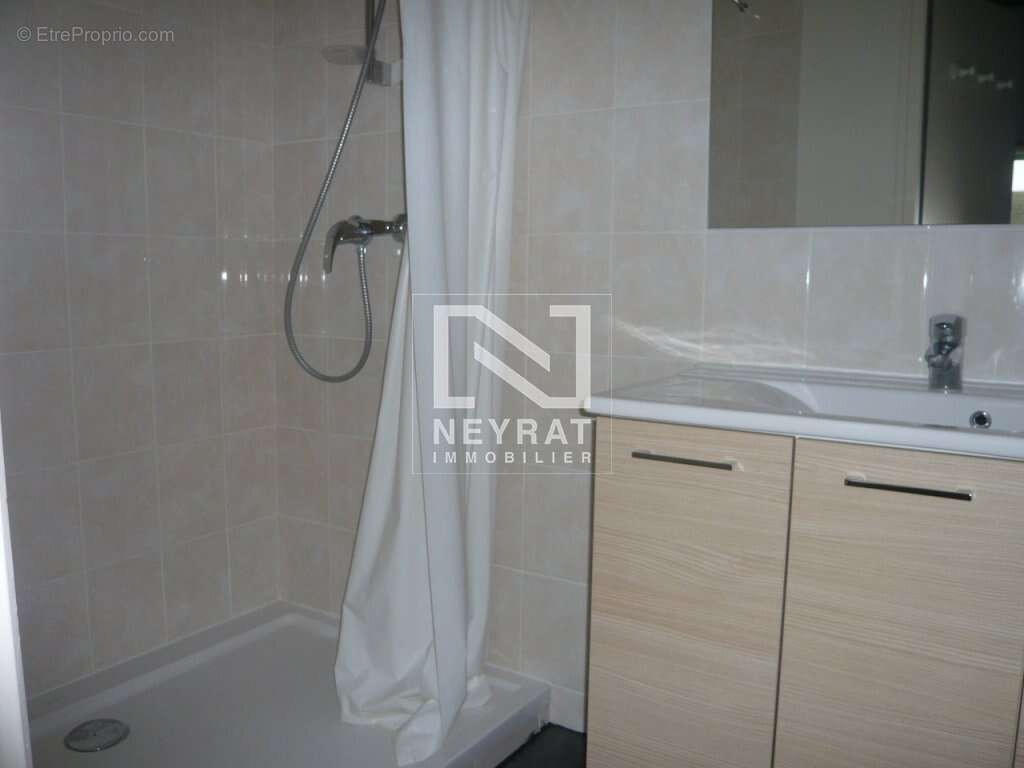 Appartement à CHAGNY