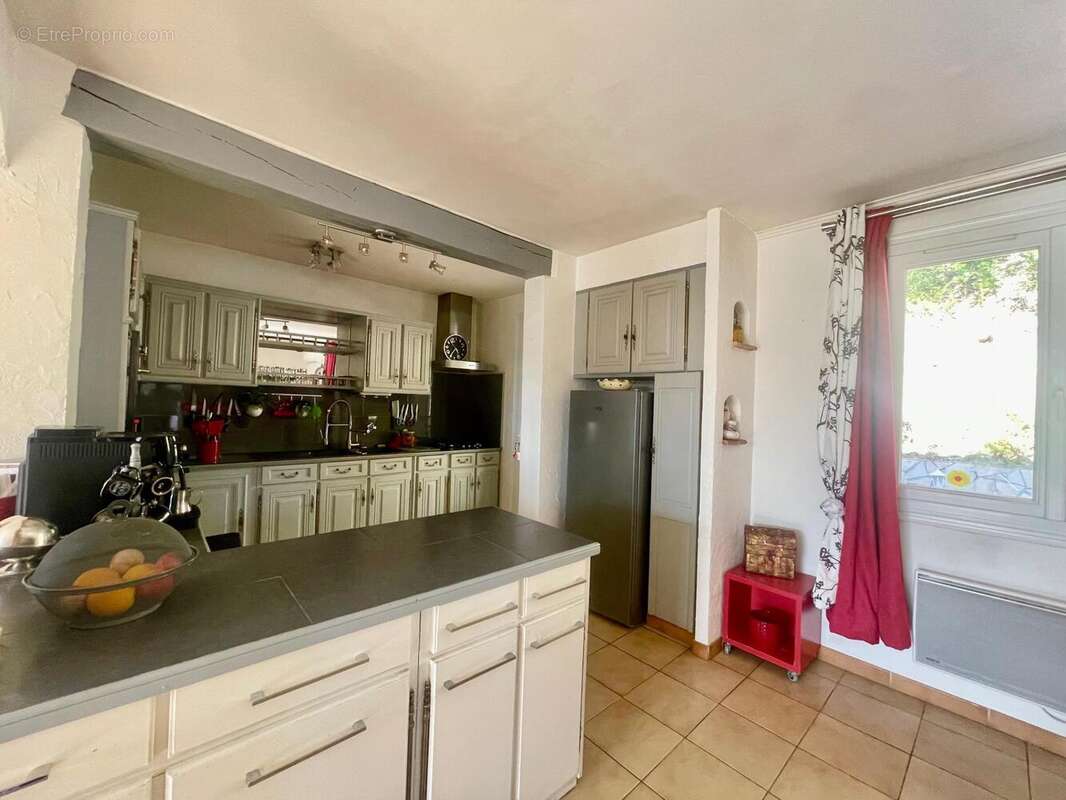 Photo 6 - Maison à TARADEAU