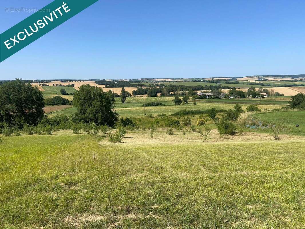 Photo 4 - Terrain à L&#039;ISLE-JOURDAIN