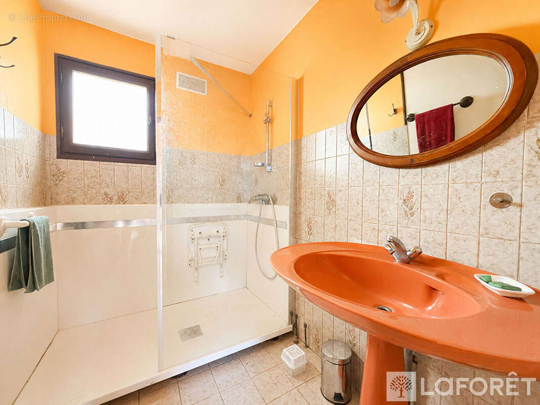 Maison La Teste 6 pièces 95 m2 - photo 9