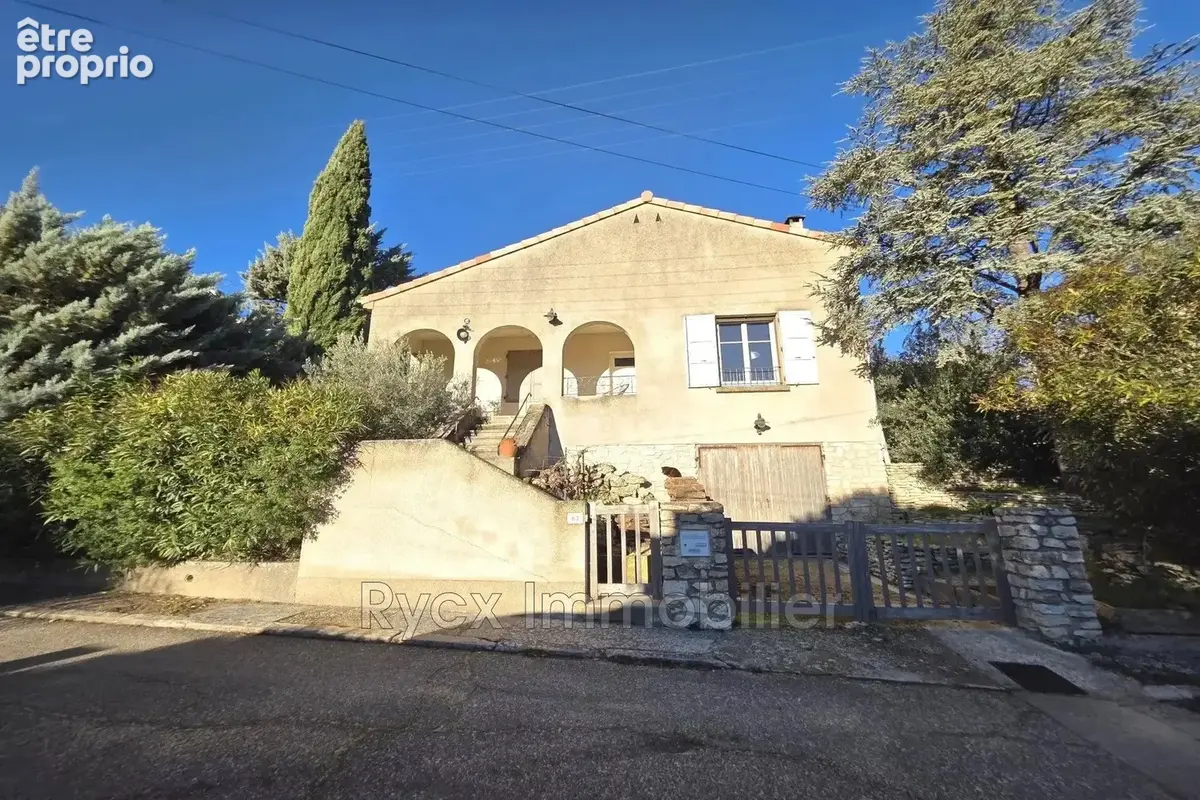 Photo Maison à Apt au prix de 325 000€