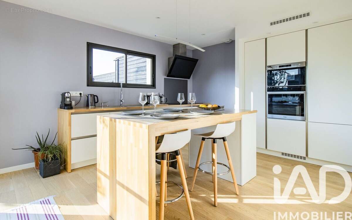 Photo 7 - Maison à NANTES