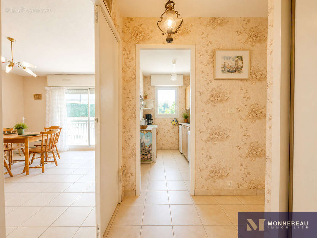 Appartement à ROYAN