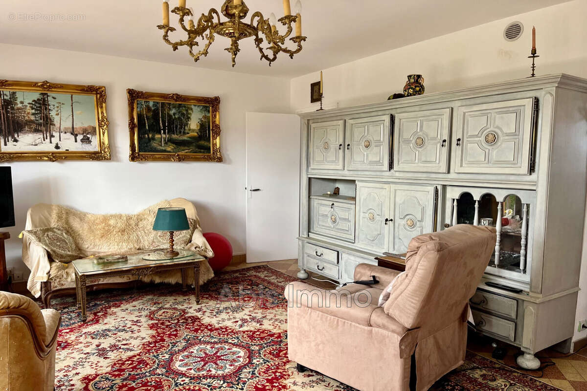 Maison 70 m² à Orgeres-En-Beauce  - photo 4