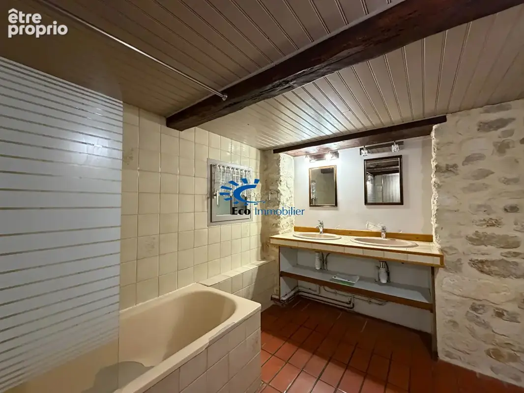 Exclusivite aytre centre-bourg appartement rez-de-chaussee 2 chambres patio - photo 16