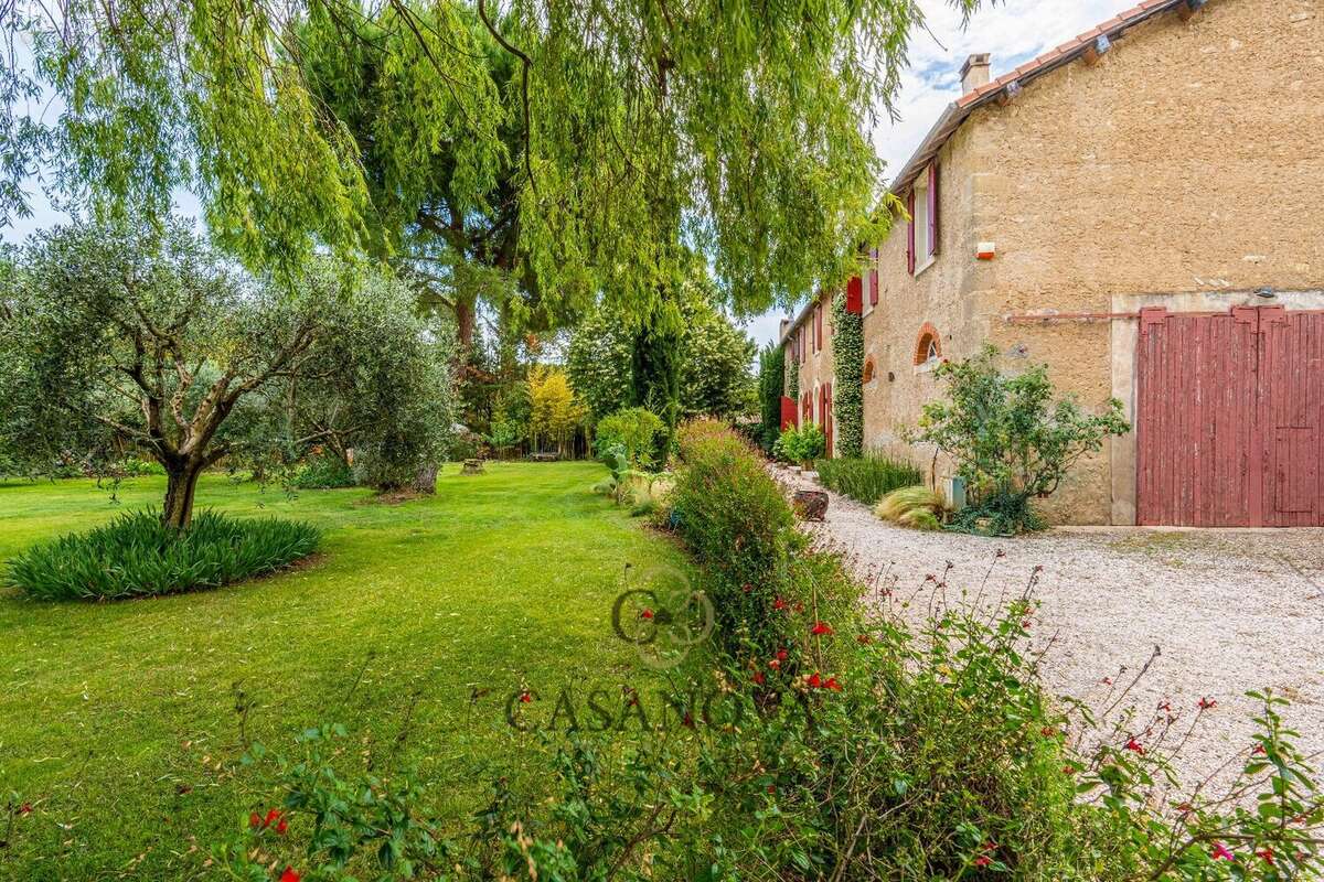 Maison à BEZIERS