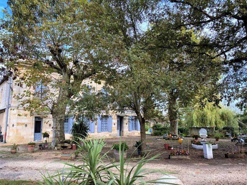 Maison à LUDON-MEDOC