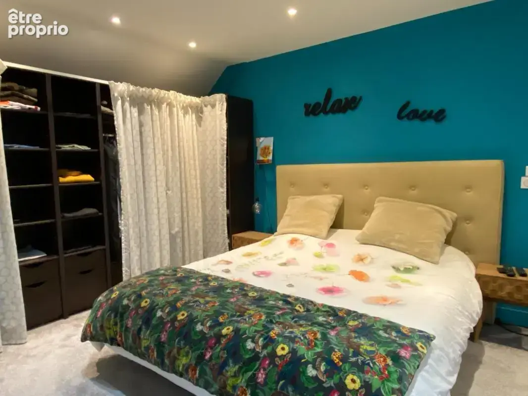 Propriété d’Exception à Lisieux – Maison de 255 m² sur 3 Hectares avec dépendances - photo 12