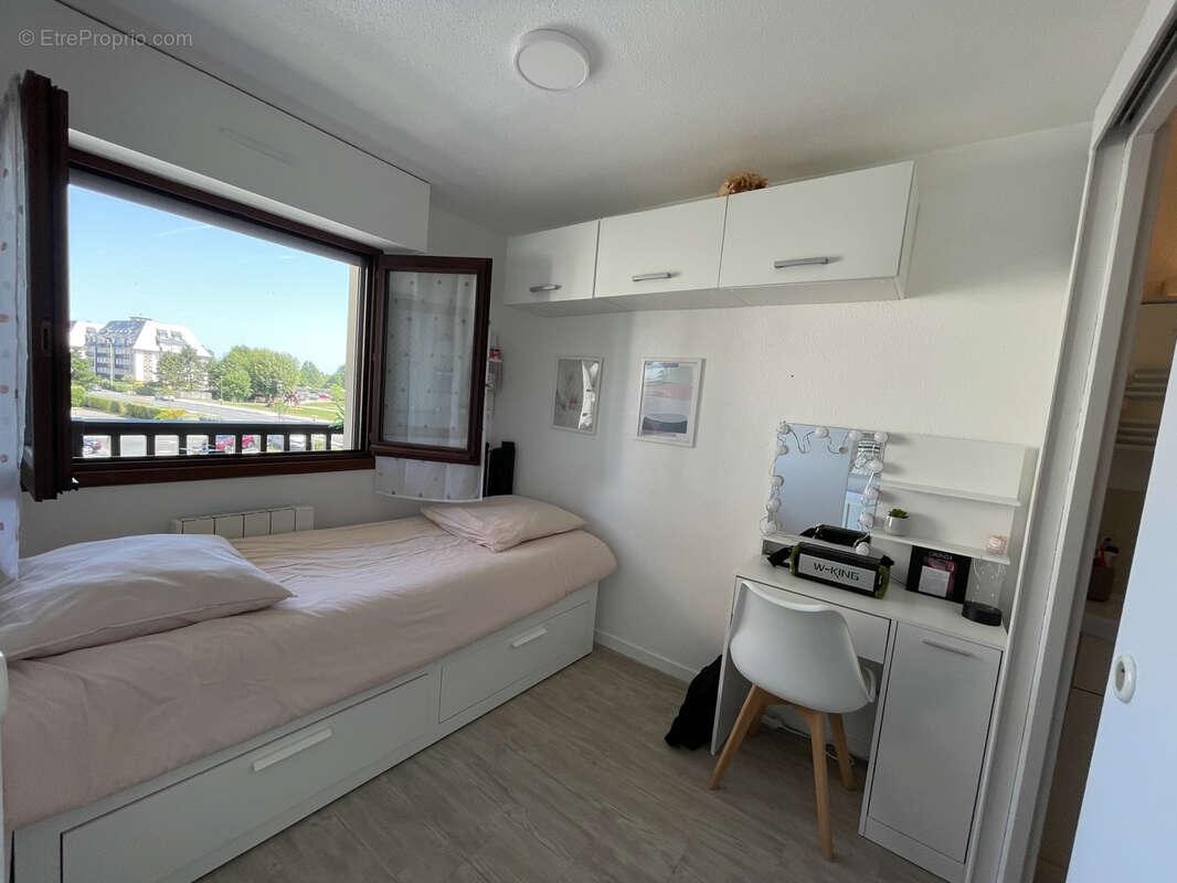 Appartement à VILLERS-SUR-MER