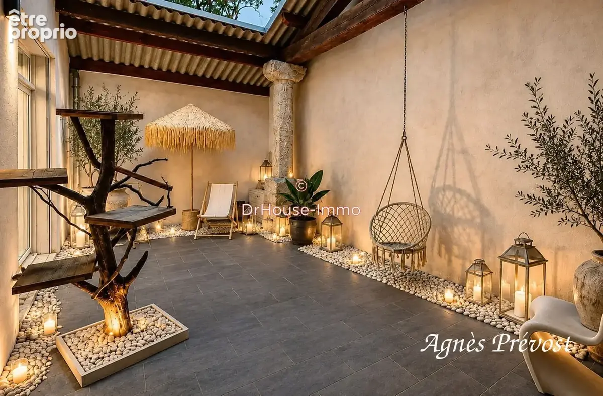 Appartement 120 m² à Saint-Didier-Au-Mont-D'or  - photo 33