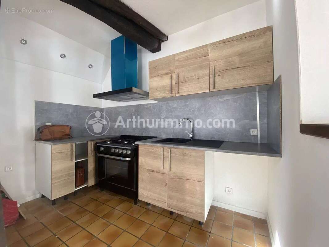 Maison à VILLEMUR-SUR-TARN