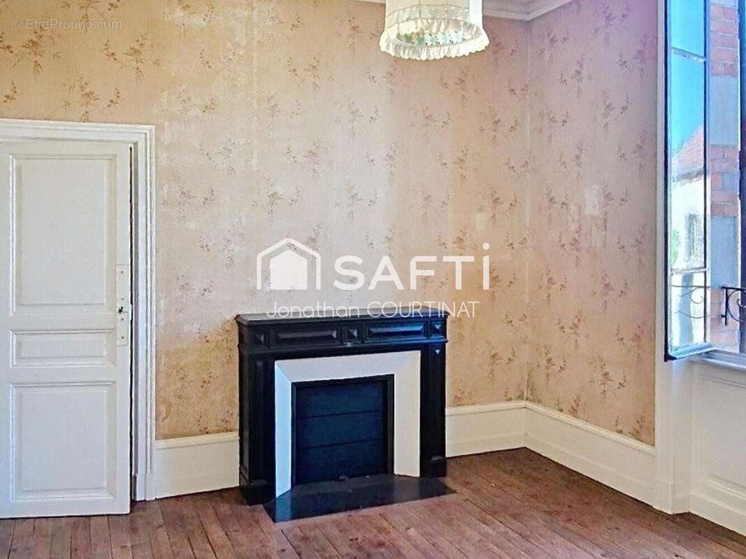 Photo 5 - Maison à BROUT-VERNET