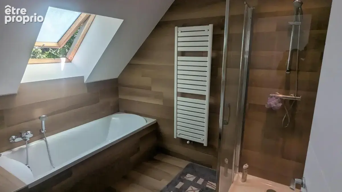 Maison individuelle - photo 8