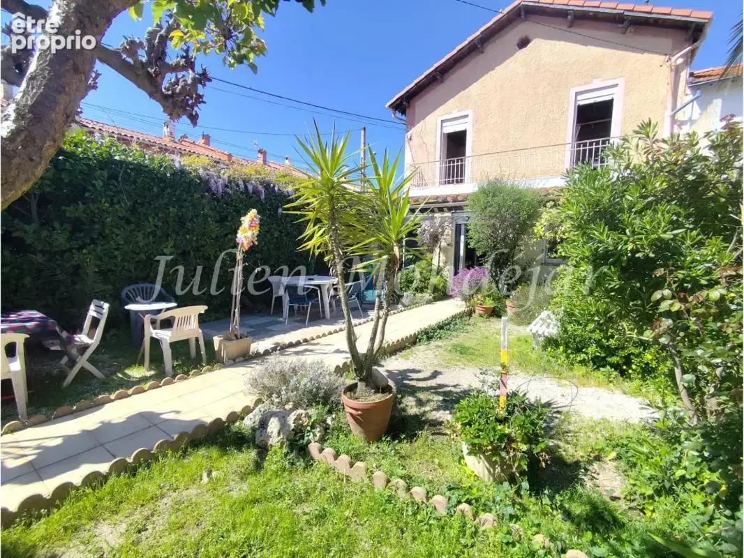 Maison 5 pièces 112 m² à vendre à Le Soler (66270) - photo 22